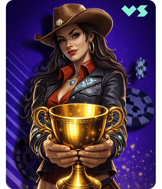 Registro en Versus Casino